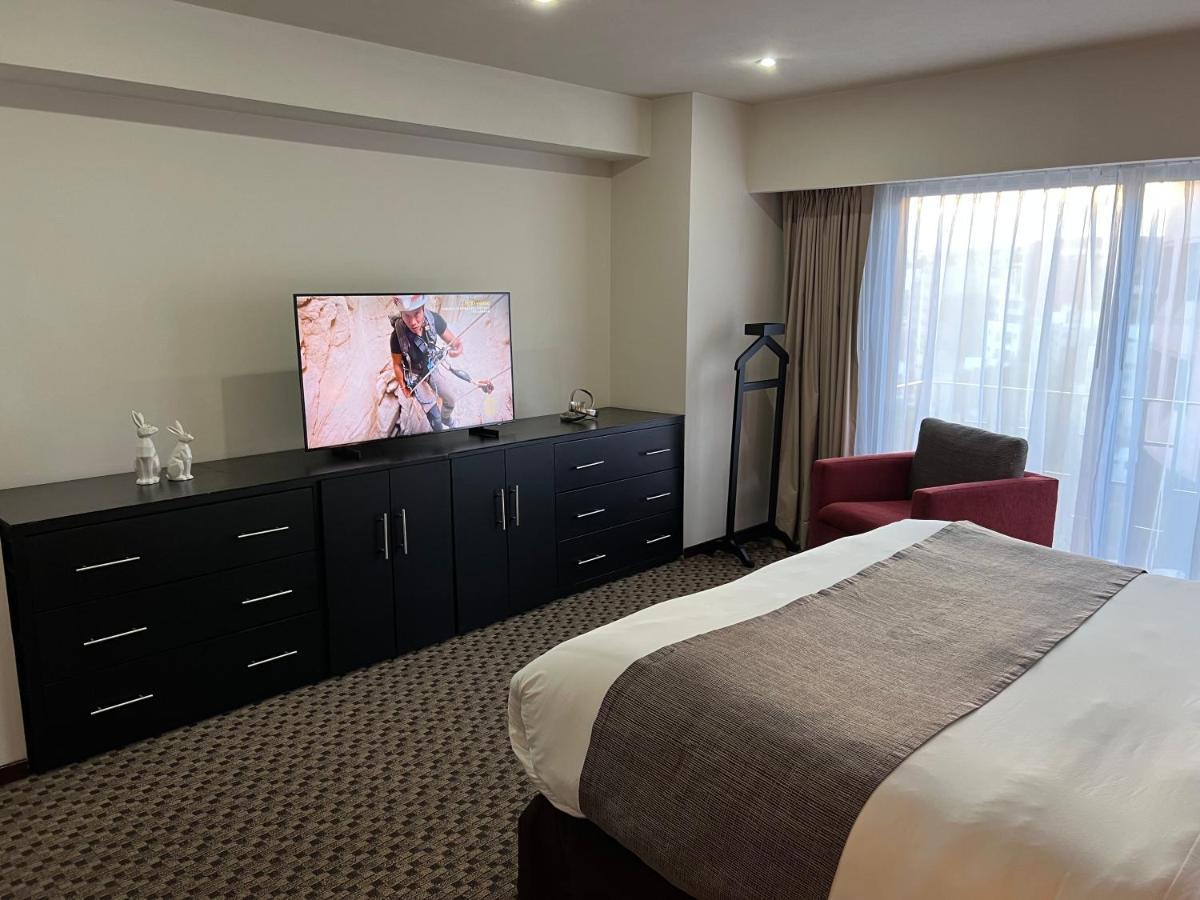 St Isidro Suites Corporate Housing Spa & Wellness Center Mexico City Exteriör bild