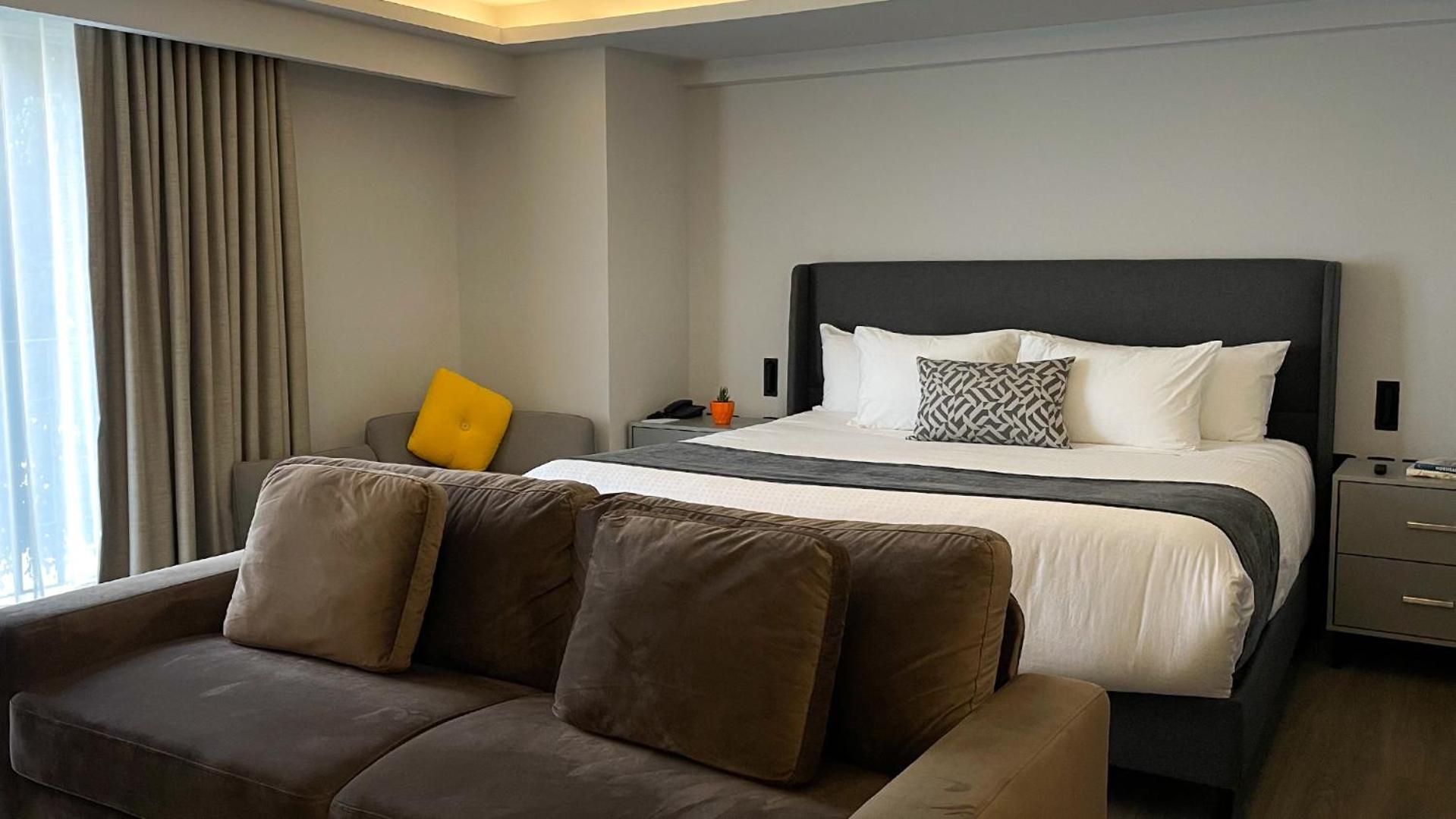 St Isidro Suites Corporate Housing Spa & Wellness Center Mexico City Exteriör bild