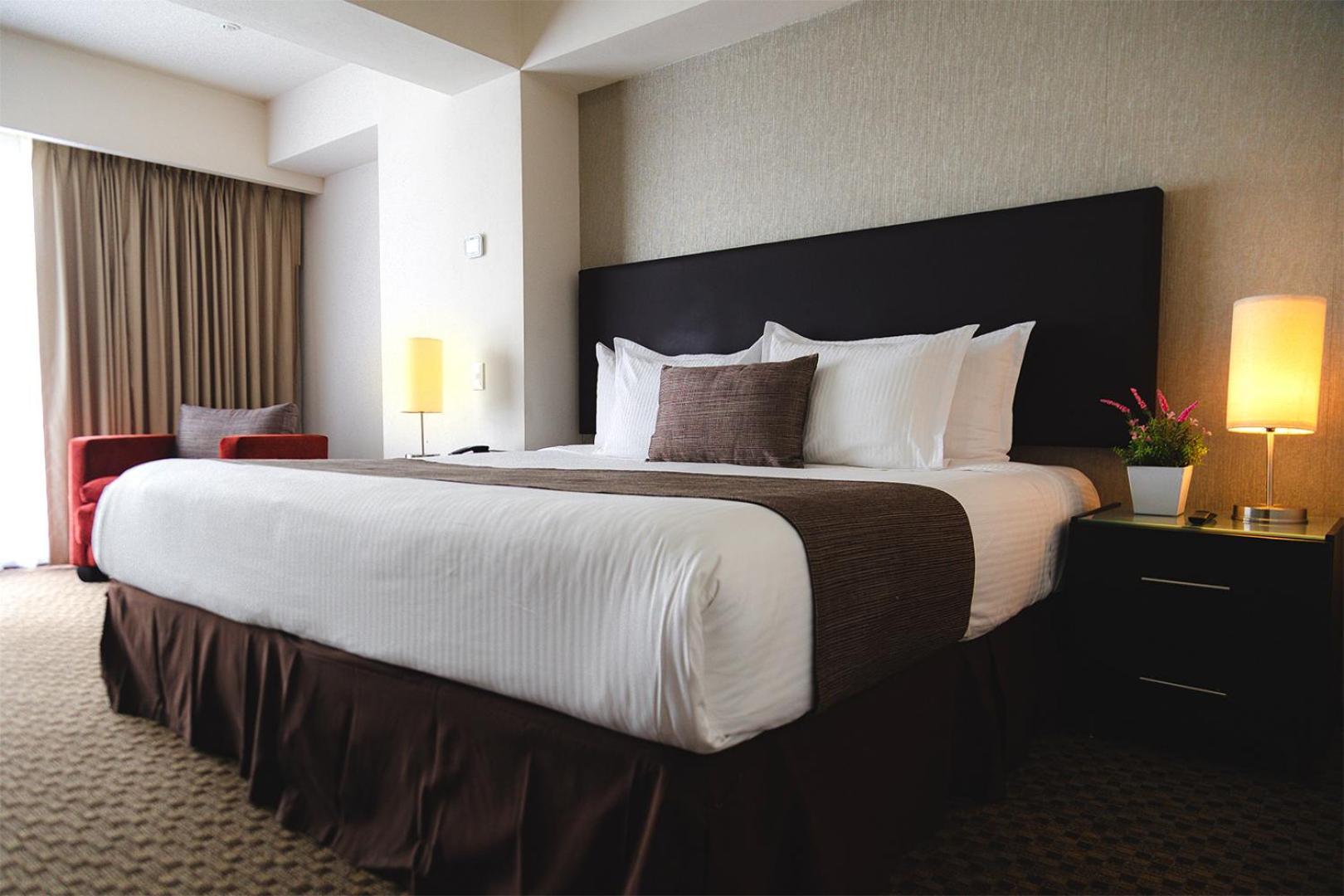 St Isidro Suites Corporate Housing Spa & Wellness Center Mexico City Exteriör bild