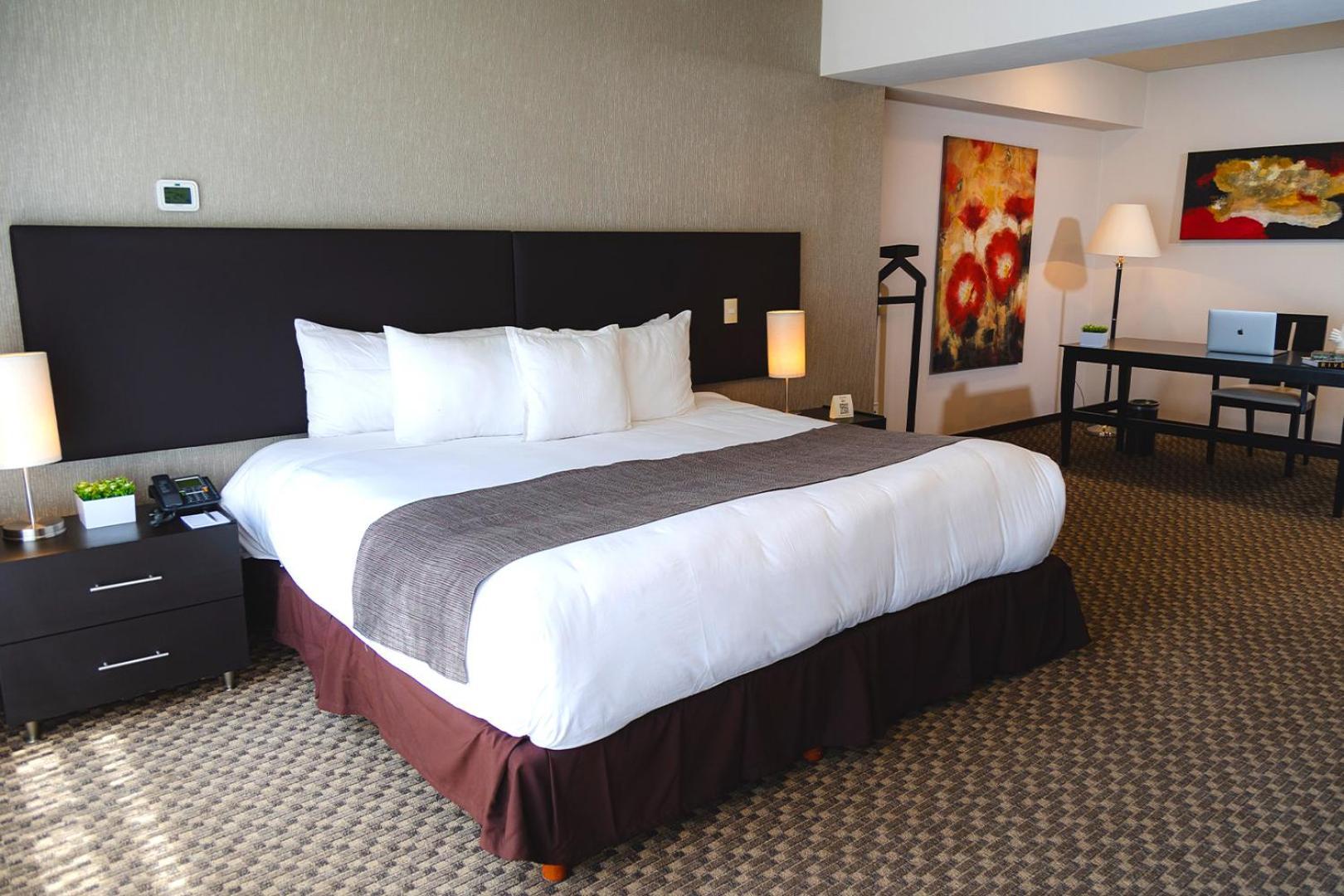 St Isidro Suites Corporate Housing Spa & Wellness Center Mexico City Exteriör bild