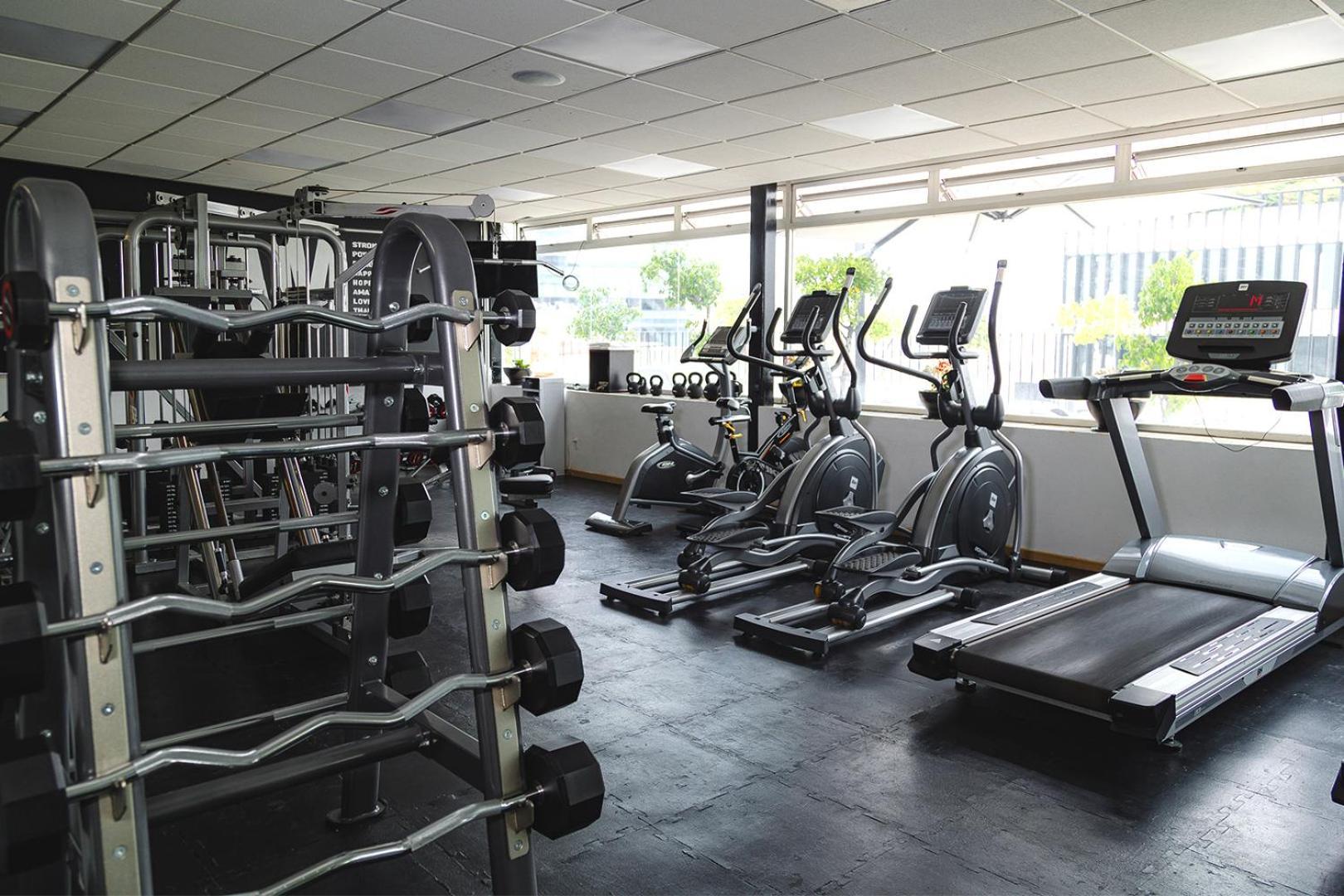 St Isidro Suites Corporate Housing Spa & Wellness Center Mexico City Exteriör bild