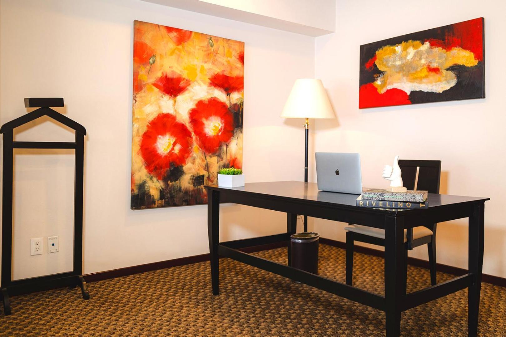St Isidro Suites Corporate Housing Spa & Wellness Center Mexico City Exteriör bild