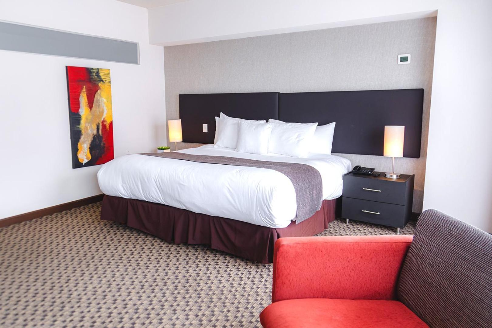St Isidro Suites Corporate Housing Spa & Wellness Center Mexico City Exteriör bild